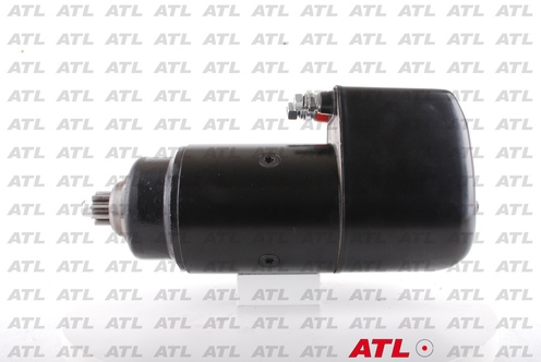 ATL Autotechnik A 12 970 Starter